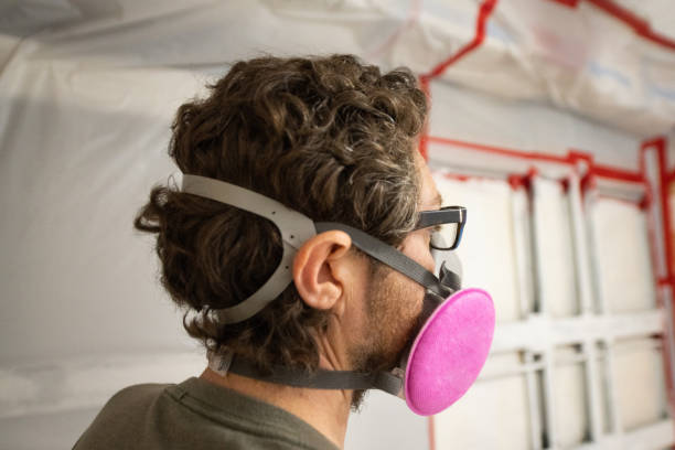 Best Biohazard Mold Removal  in North Fork, AZ